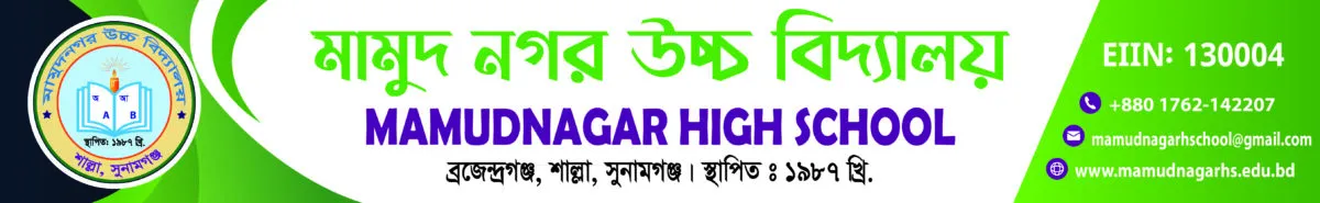 Institute Banner